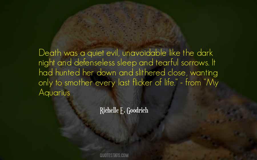 Richelle E. Goodrich Quotes #1178145