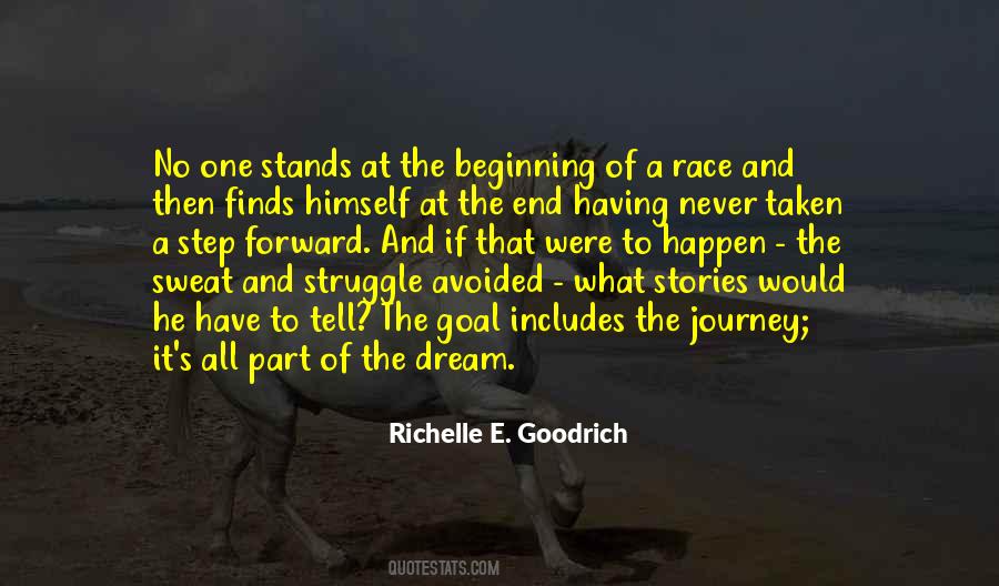 Richelle E. Goodrich Quotes #1339027