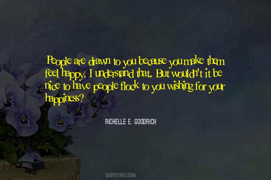 Richelle E. Goodrich Quotes #1482851