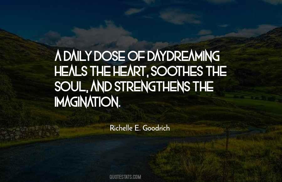 Richelle E. Goodrich Quotes #1612362