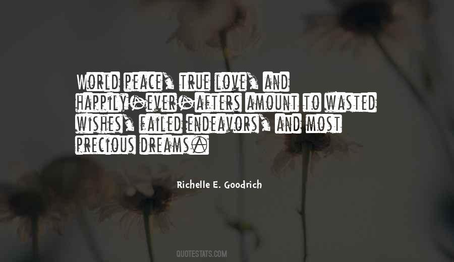 Richelle E. Goodrich Quotes #1628882