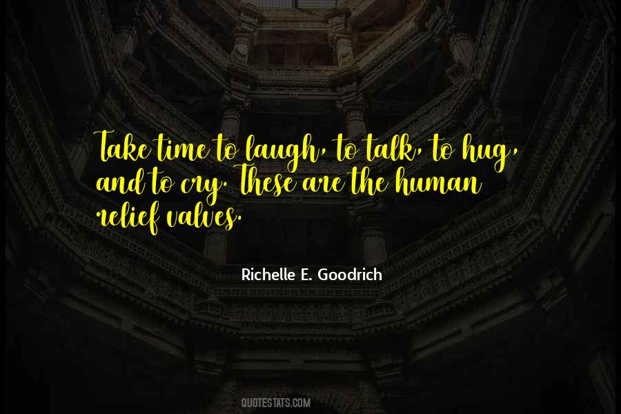Richelle E. Goodrich Quotes #310747