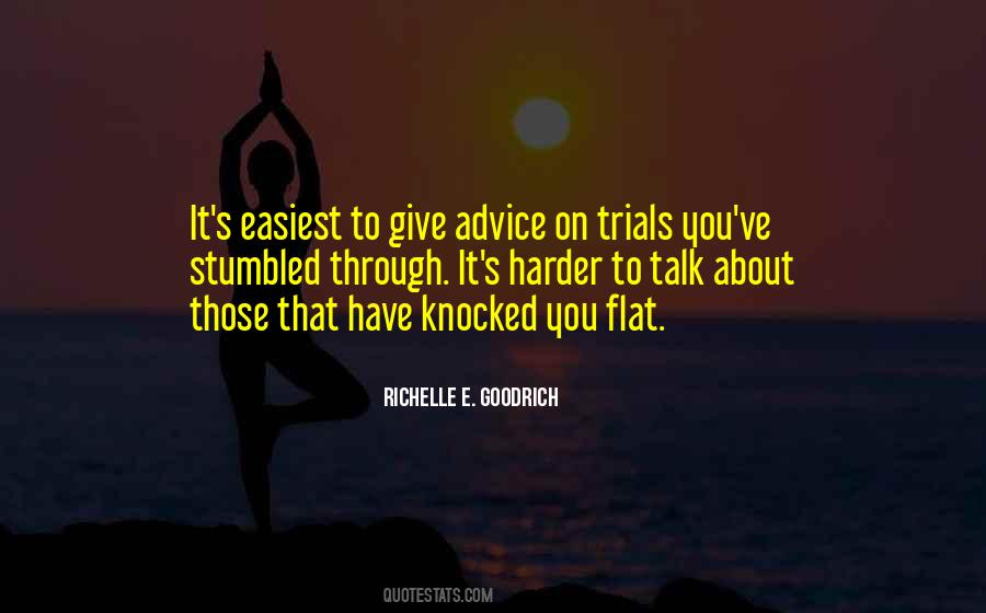 Richelle E. Goodrich Quotes #40243