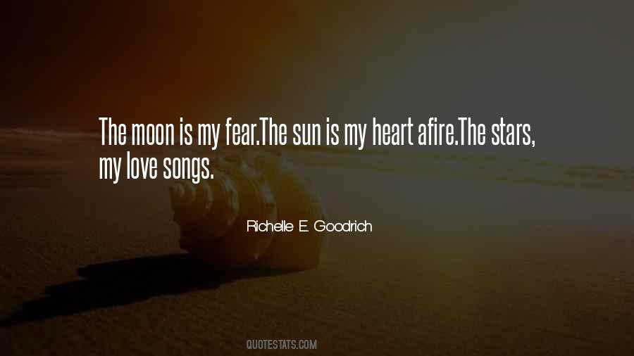 Richelle E. Goodrich Quotes #407570