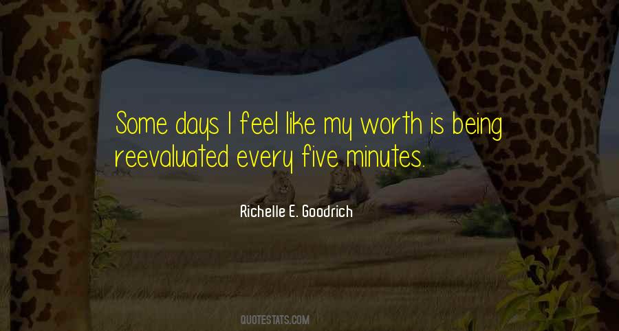 Richelle E. Goodrich Quotes #617801