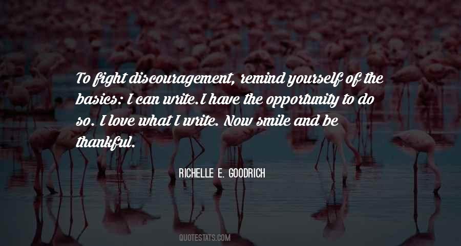 Richelle E. Goodrich Quotes #712558