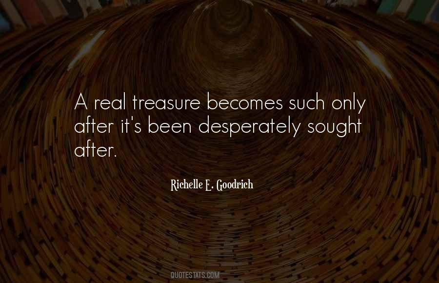 Richelle E. Goodrich Quotes #754242