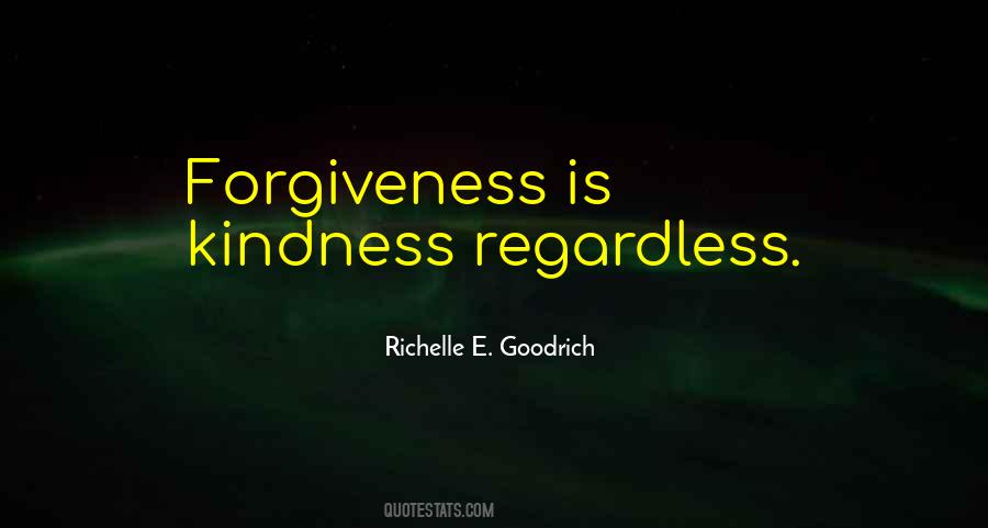 Richelle E. Goodrich Quotes #852977