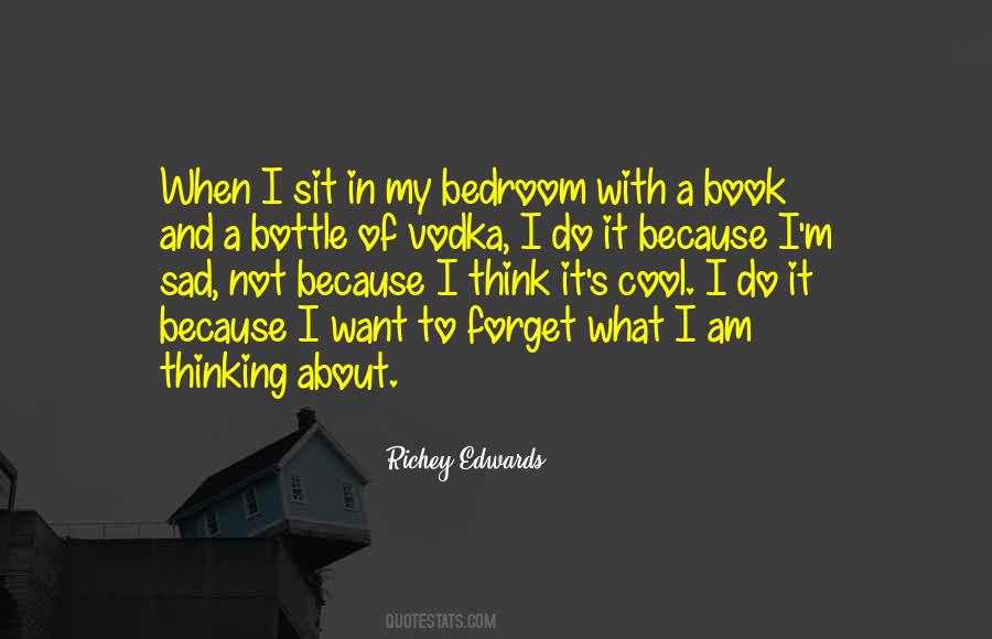Richey Edwards Quotes #1371516