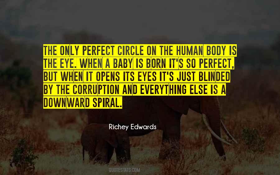 Richey Edwards Quotes #1499390