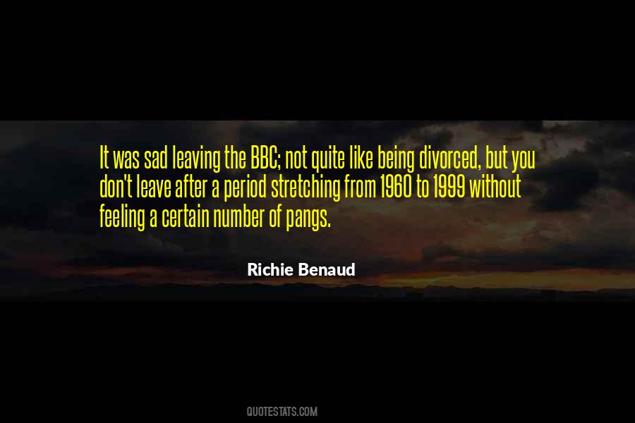 Richie Benaud Quotes #1092709