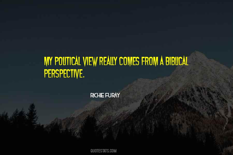 Richie Furay Quotes #419901