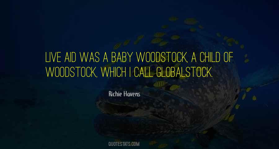 Richie Havens Quotes #334051