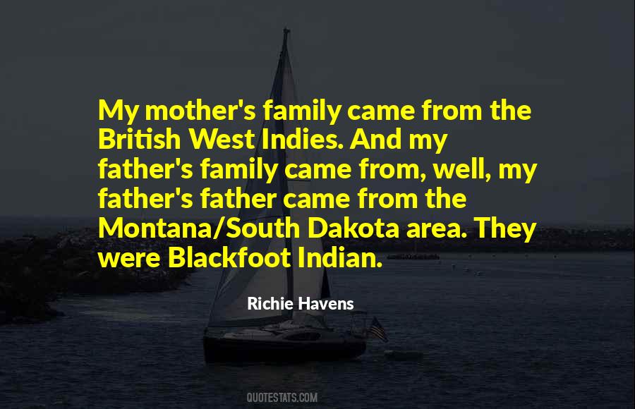 Richie Havens Quotes #694695