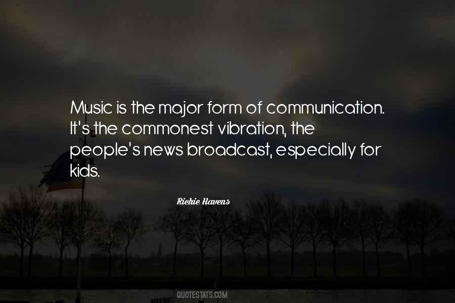 Richie Havens Quotes #972882