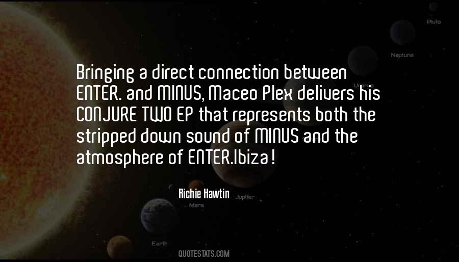 Richie Hawtin Quotes #133259