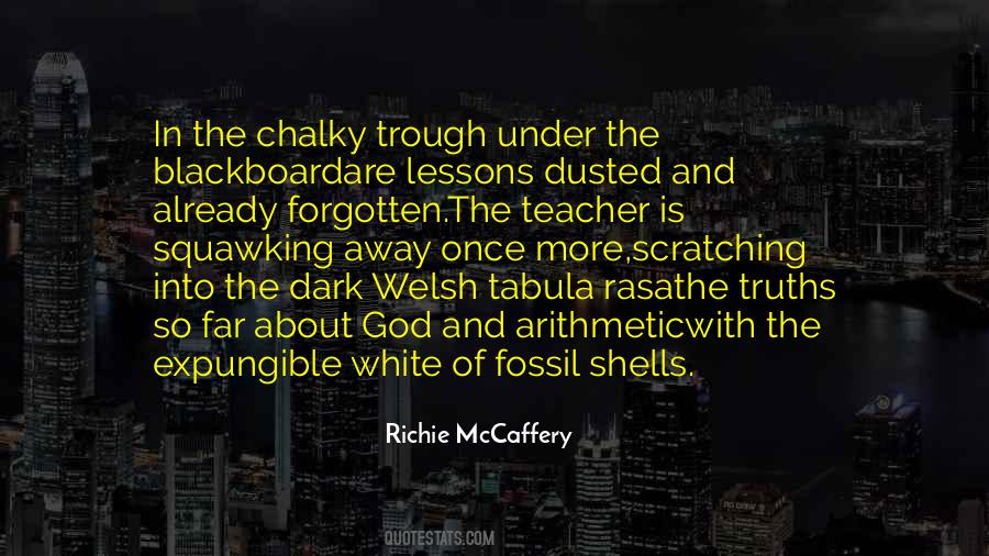 Richie McCaffery Quotes #827767 Richie McCaffery Quotes #827767