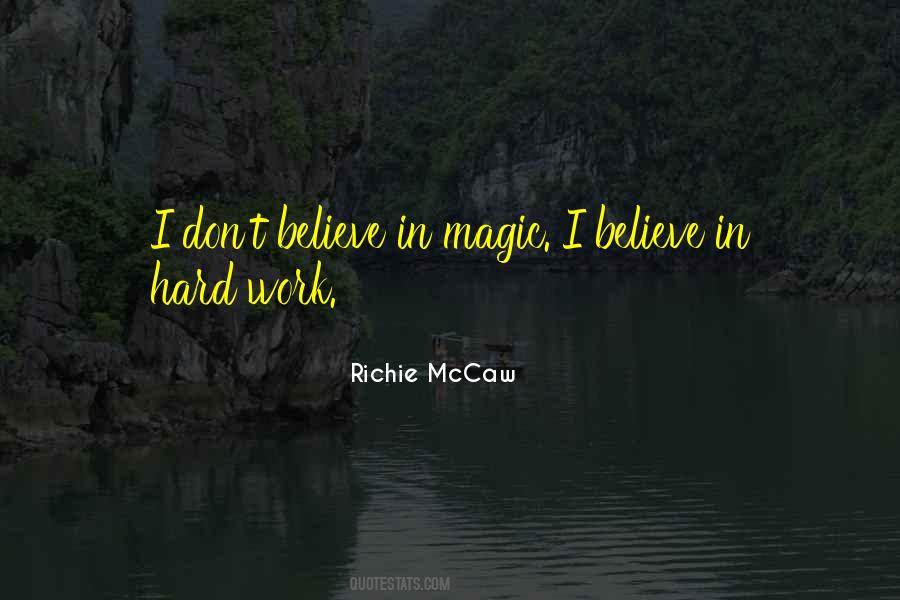 Richie McCaw Quotes #1604694