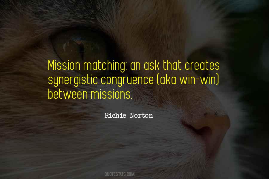 Richie Norton Quotes #666379