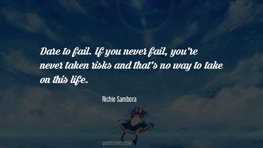 Richie Sambora Quotes #107735