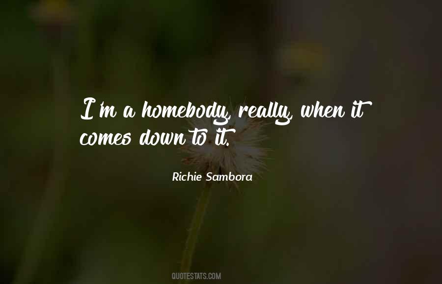 Richie Sambora Quotes #1103905