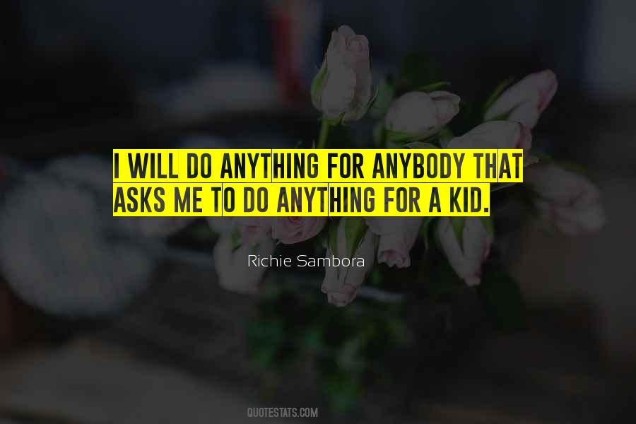 Richie Sambora Quotes #1143942