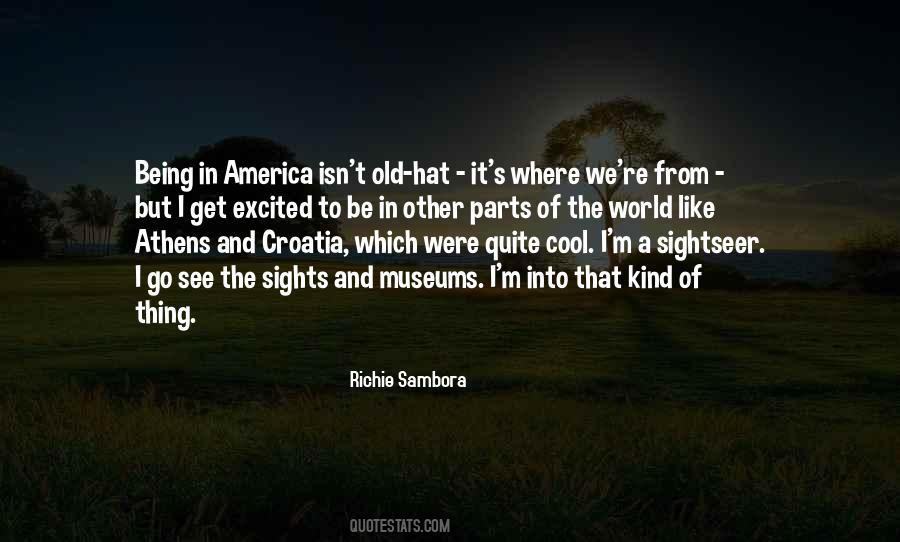 Richie Sambora Quotes #1176049