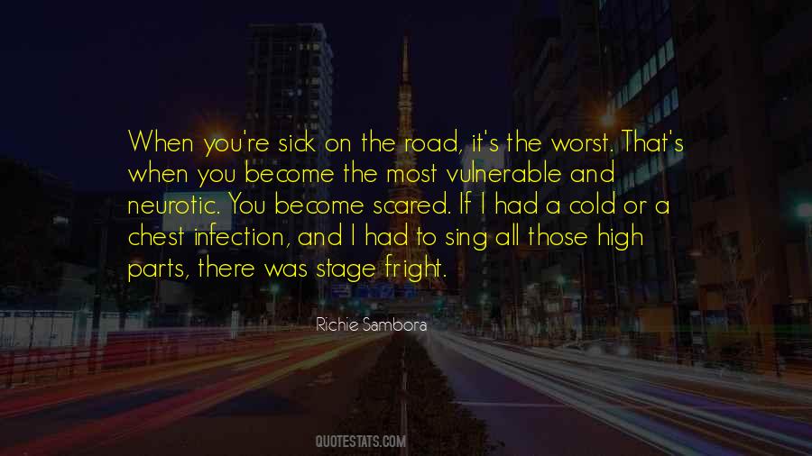 Richie Sambora Quotes #1577430