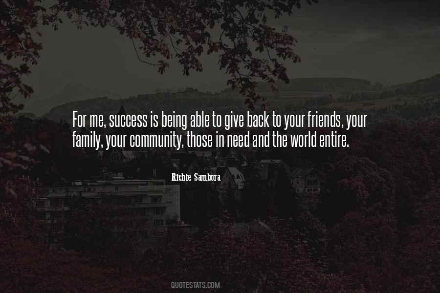 Richie Sambora Quotes #1784213