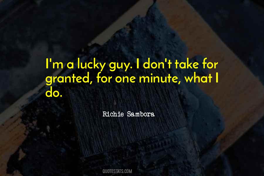 Richie Sambora Quotes #200374
