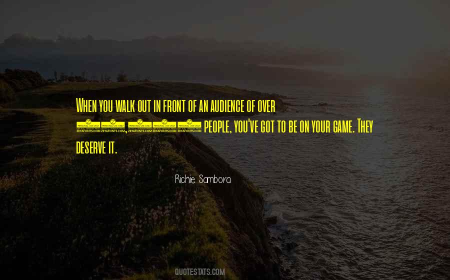 Richie Sambora Quotes #333868