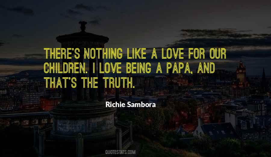 Richie Sambora Quotes #444556