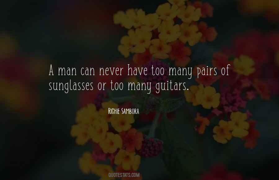 Richie Sambora Quotes #699419