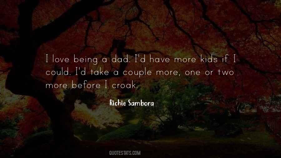 Richie Sambora Quotes #731661