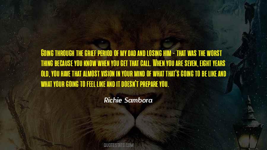 Richie Sambora Quotes #826426