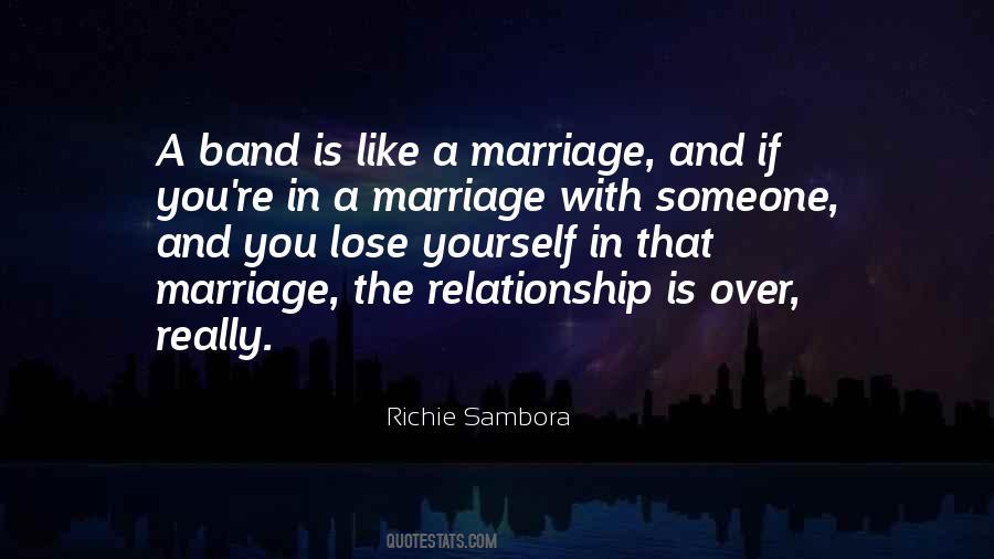 Richie Sambora Quotes #986013