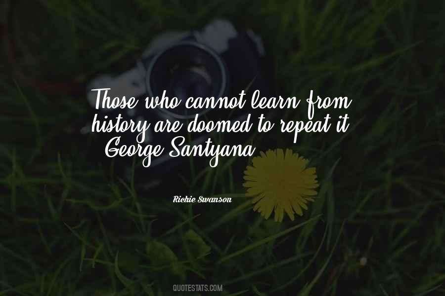 Richie Swanson Quotes #1433777 Richie Swanson Quotes #1433777