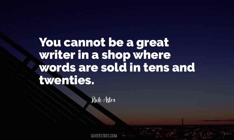 Rick Aster Quotes #180634 Rick Aster Quotes #180634