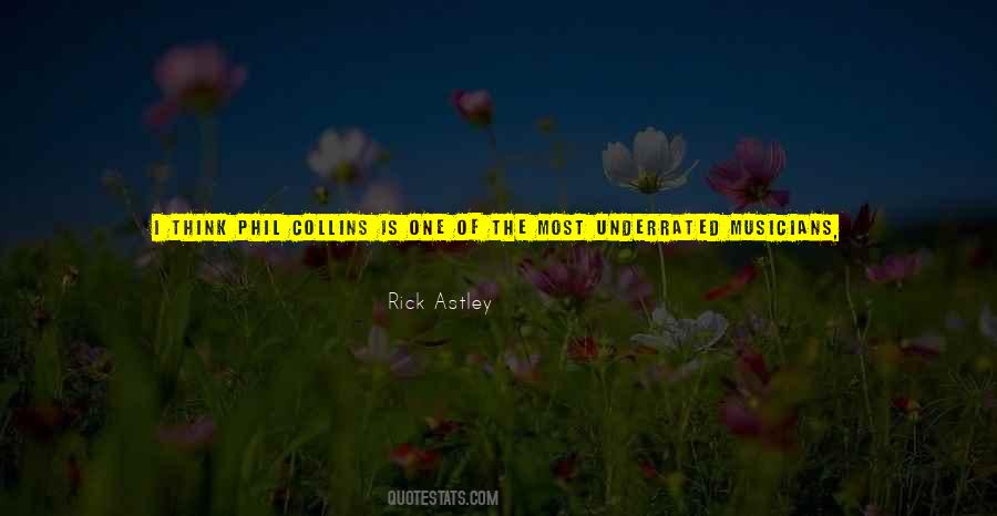 Rick Astley Quotes #1218882