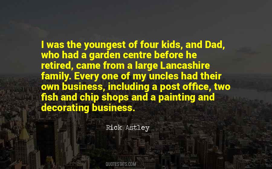 Rick Astley Quotes #140778