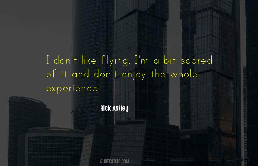 Rick Astley Quotes #1766062