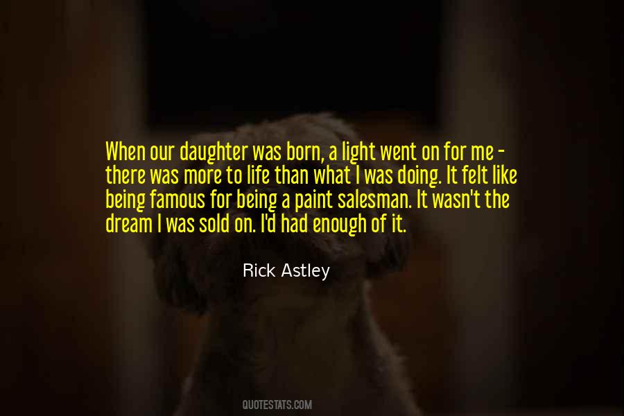 Rick Astley Quotes #443820