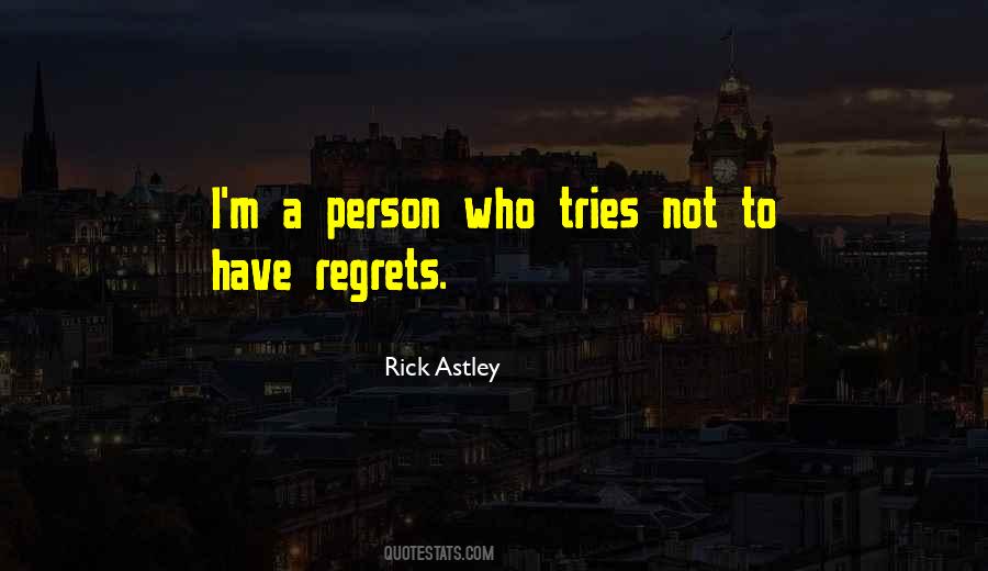 Rick Astley Quotes #448570