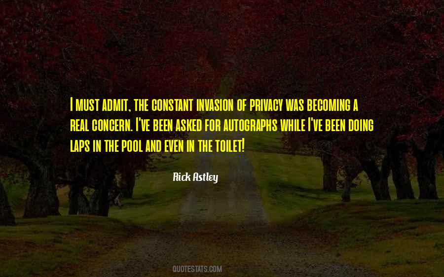 Rick Astley Quotes #820318