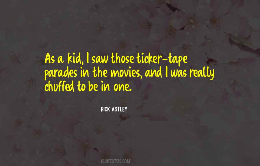Rick Astley Quotes #821062