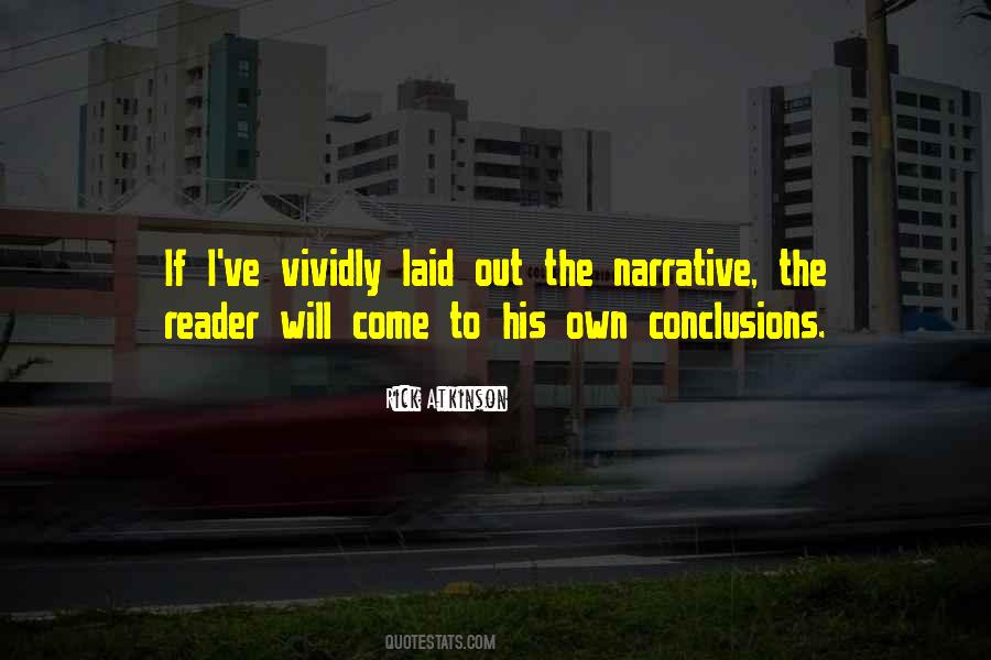 Rick Atkinson Quotes #1396743