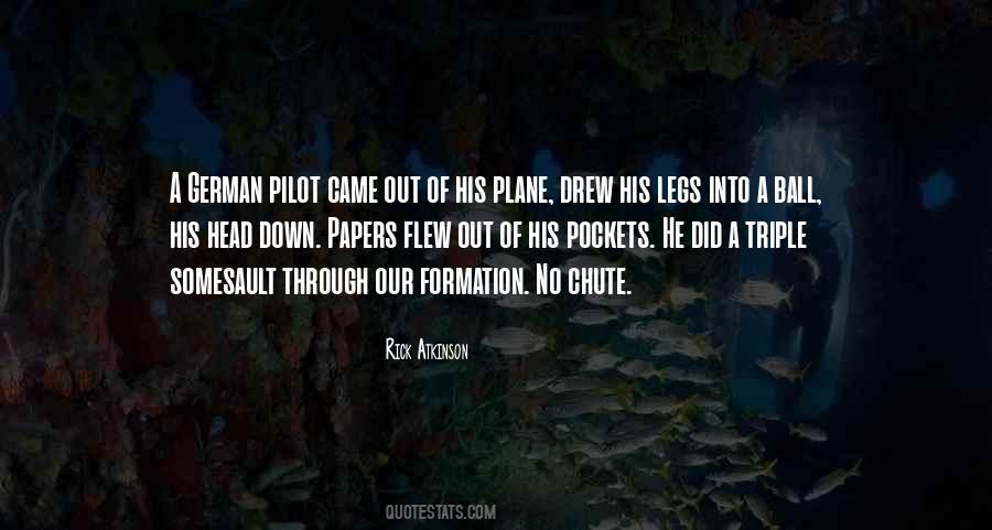 Rick Atkinson Quotes #880390