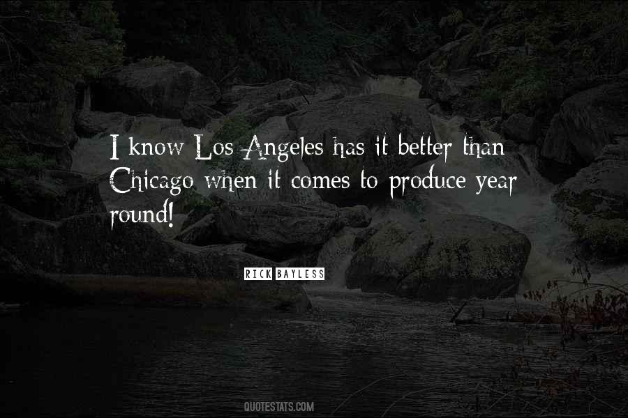 Rick Bayless Quotes #1419961
