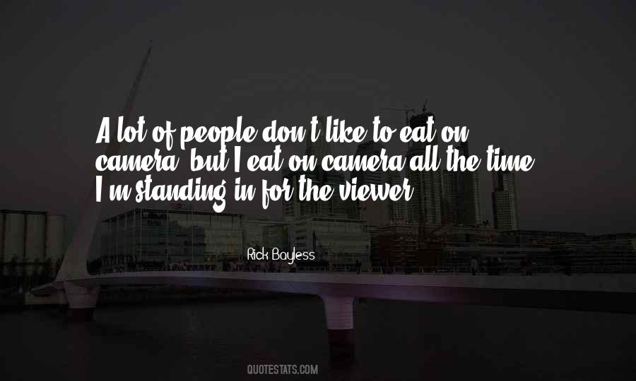 Rick Bayless Quotes #1605681