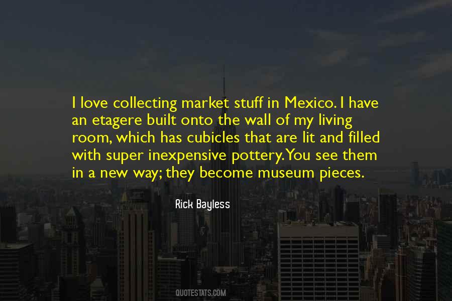 Rick Bayless Quotes #345574